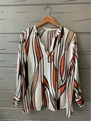 W 1863 BY ETERNA MULTI Size XL T
