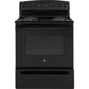 Electric Range/Stove Monthly Lease