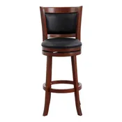 1131-29S-Dining Swivel Pub Height Chair