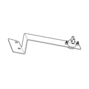 Blower Barrier and Temperature Sensor - Model# XB003-01