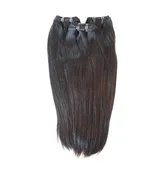Straight Remy Hair Bundle Deal
