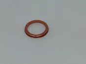 232042 CRUSH WASHER, COPPER, TRANSFER CASE DRAIN PLUG