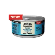 Acana Cat Premium Pate Tuna & Chicken Recipe 3oz