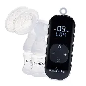 BabyBuddha 2.0 Breast Pump