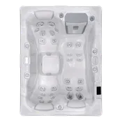 Teide Life Hot Tub for Sale in North Carolina | Wellis Spa