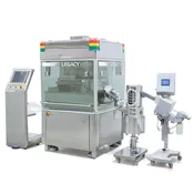 ACG Tablet Press