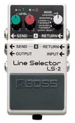 Boss LS-2 Line Selector