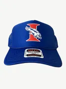 Ingomar Mascot Hat — ScreenCo of New Albany