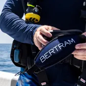 Bertram Scuba Mask Accessory