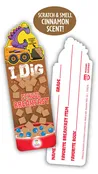 Bookmarks