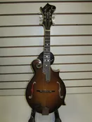 The Gibson Mandolin