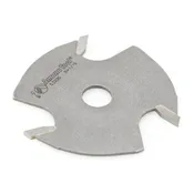 3 Wing Slotting Cutters | 1 7⁄8 Dia x 1⁄16 x 5⁄16 Inner Dia | 53200