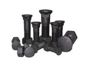 3F5108FS ITR PLOW BOLT