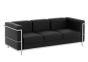 3-SEATER SOFA - BLKU164 - 9283
