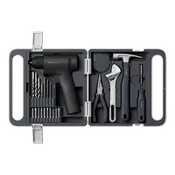 16V Brushless Drill Tool Kit