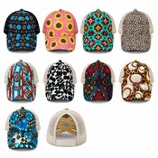 10PC-SP HATS