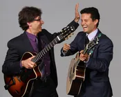 Art of the Guitar: Frank Vignola &amp;amp; Vinny Raniolo