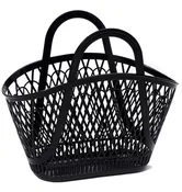 Betty Basket | Black
