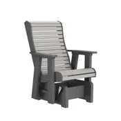 1304 Rollback Chair Glider - Quick Ship