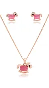 2 Pieces Jewelry Sets?- style# K5424428?