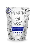 The New Zealand Natural Pet Food Co - Woof Beef Green Tripe Treats 1.4oz