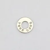 Custom Token