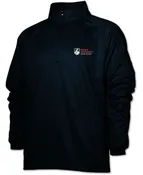 BAW Quarter Zip Pullover
