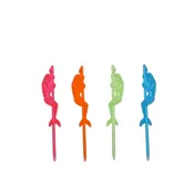 3-1/4" Mermaid Pick