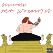 ACTION BRONSON - MR. WONDERFUL (VINYL LP)