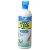 Accu Clear Pond