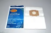 BEAM - PAPER BAGS ELECTROLUX