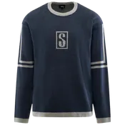 Alpine Sweater