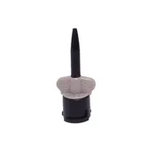 Black Temporary Cement Short DX-Mixer™ HP Mixing Tip (48)