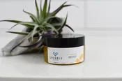 Bittersweet Body Scrub — lovablebodycare