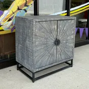 2 Door Sideboard