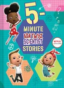 5-Minute Ada Twist, Scientist Stories | Gabrielle Meyer (Author)