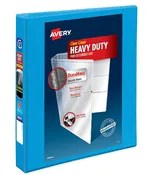 Avery Heavy Duty Binder - 1"