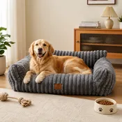 Cat Sofa Bed Soft