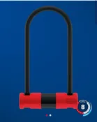 Abus 440 alarm mini — Gainesville Electric Bike Garage