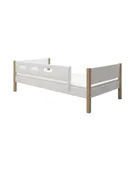NOR Daybed with Front Safety Rail