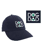 Dog Dad Hat