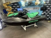 2026 Sea-Doo 29TC – GTI SE 130 W/SND