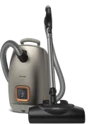 Miele Guard L1 Electro Titanium canister