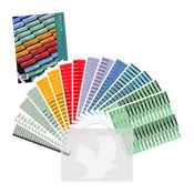 Home 1/5 Tab Filing System