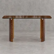Allison Console