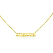 Mama Necklace