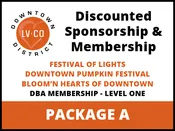 Package A — Loveland Downtown District