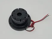 Buzzer, 12 volt