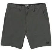 Billabong Crossfire Submersible 19" Hybrid Shorts