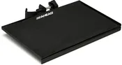 Ahead ATRA2 Stand Mountable Metal Percussion / Accessory Tray with Clamp - Dales Drum Shop